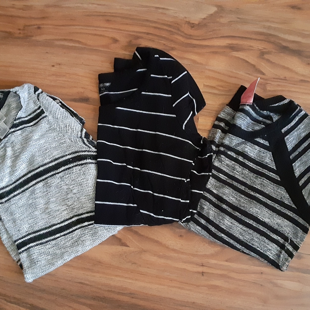 Maternity Sweaters